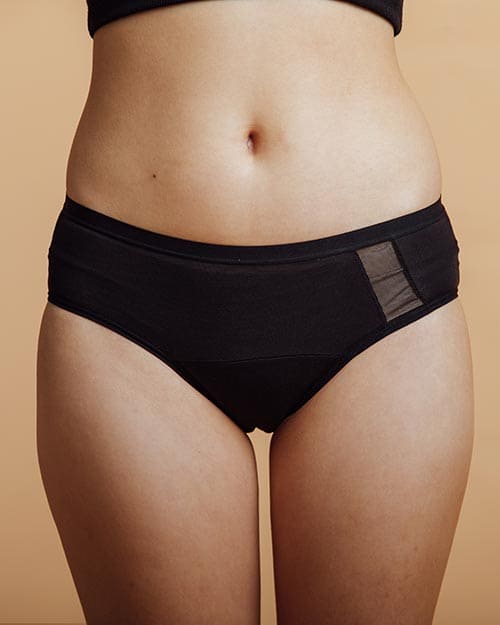 Hipkini Bamboo Underwear