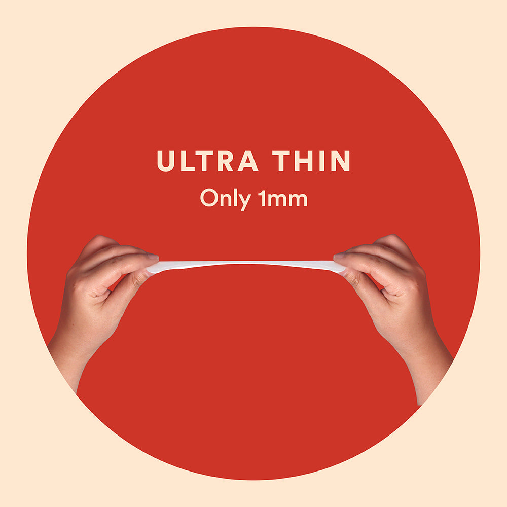 Ultra-thin Corn Liners